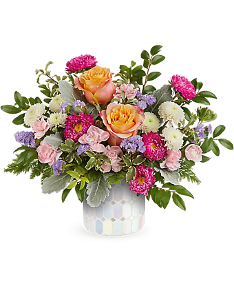 Whimsical Wonders Bouquet