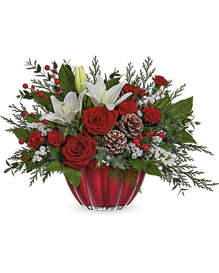 Vibrant Christmas