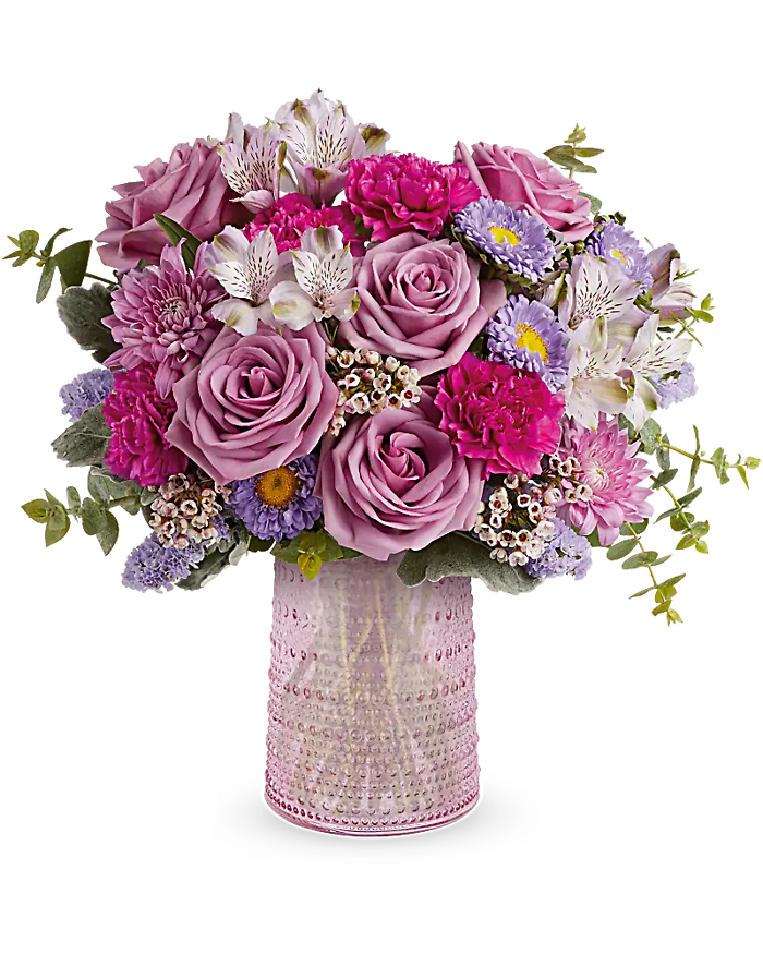 Garden Melody Bouquet