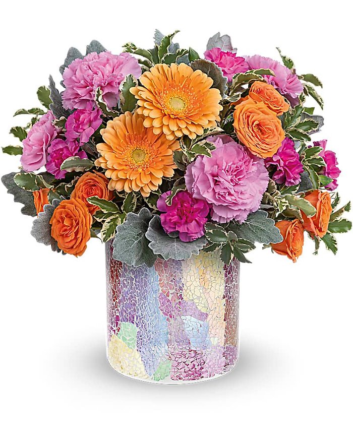 Precious Jewel Bouquet