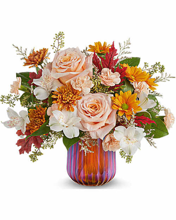 Fall Luxe Bouquet