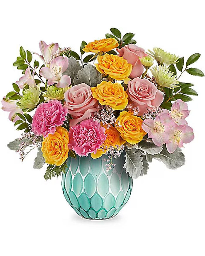Meadow Brilliance Bouquet