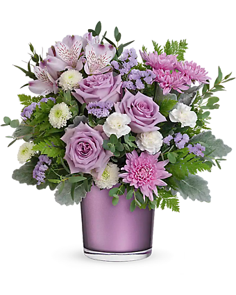 Enchanted Moments Bouquet
