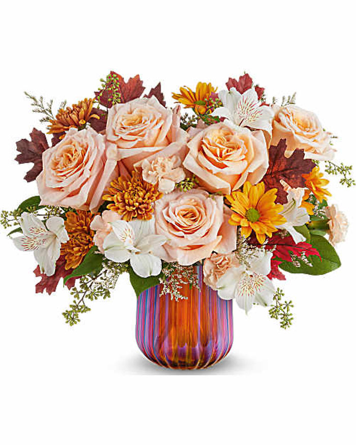 Fall Luxe Bouquet