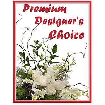 Premium Designer&#039;s  Choice