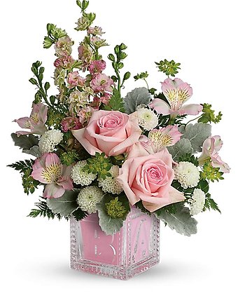 Bundle Of Joy Bouquet