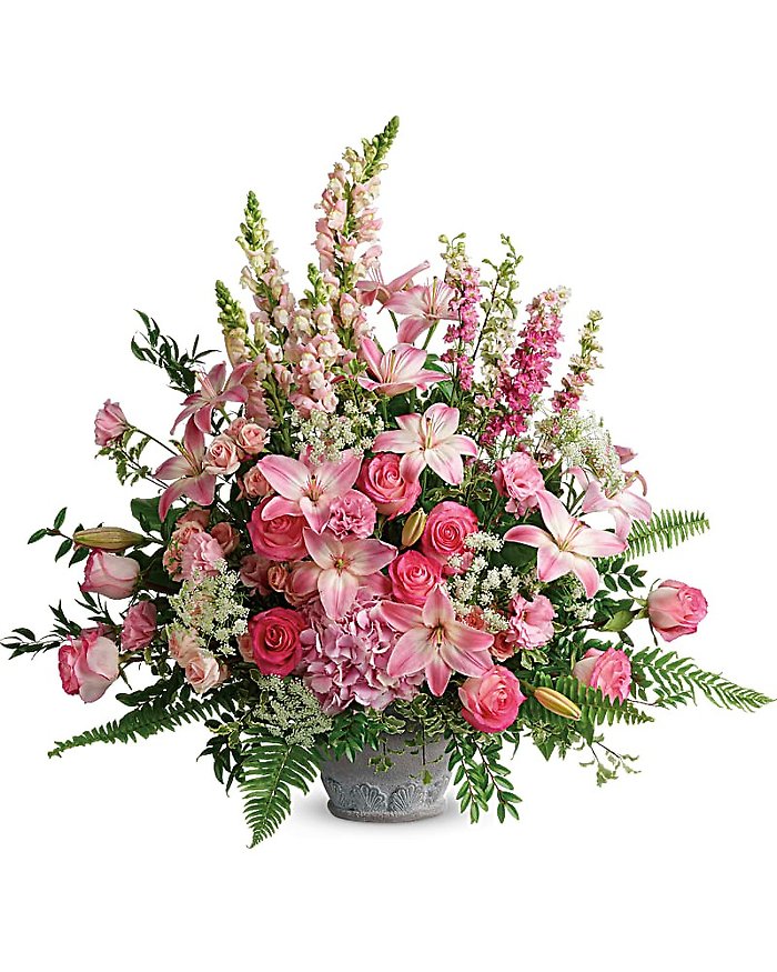 Graceful Glory Bouquet