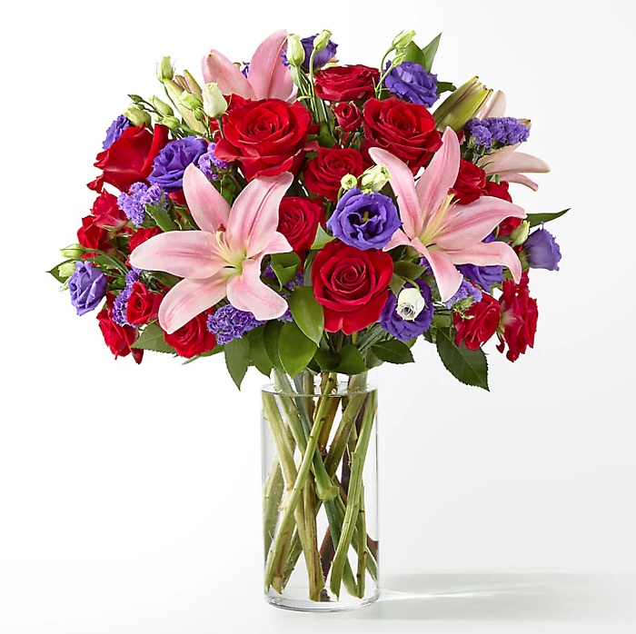 Truly Stunning Bouquet