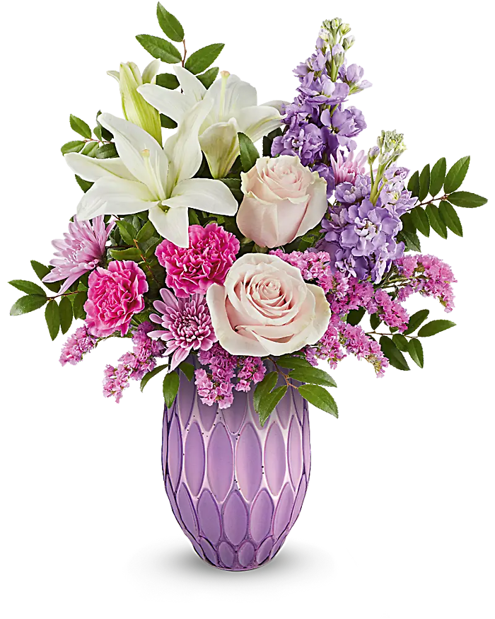 Whimsical Blooms Bouquet