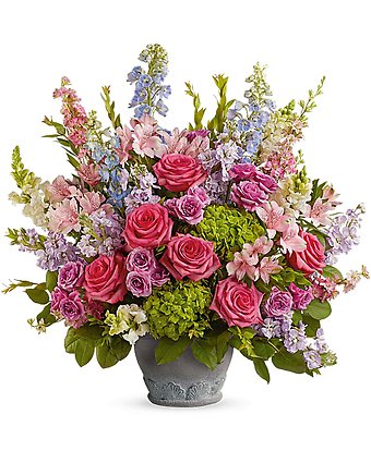 Keep Blooming Bouquet