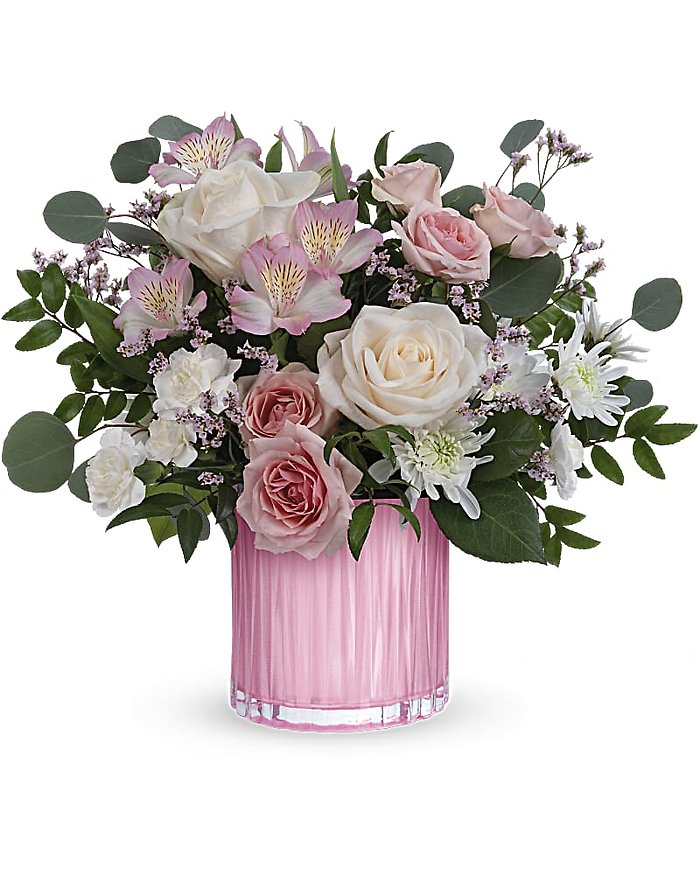 Posh Pink Bouquet