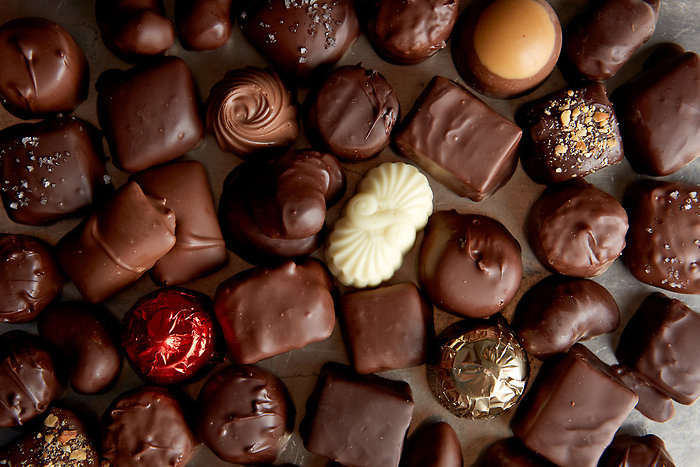 Box of Chocolates