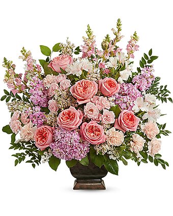 Feeling Loved Bouquet