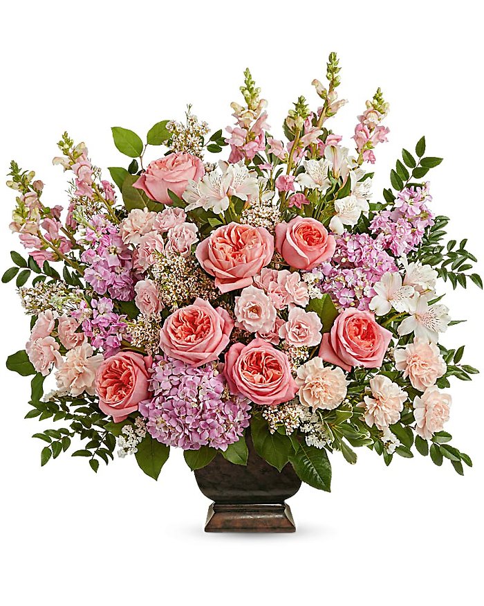 Feeling Loved Bouquet