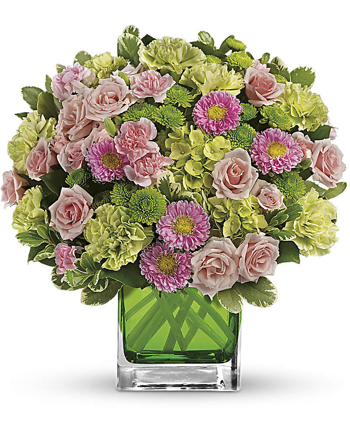 Make Her Day