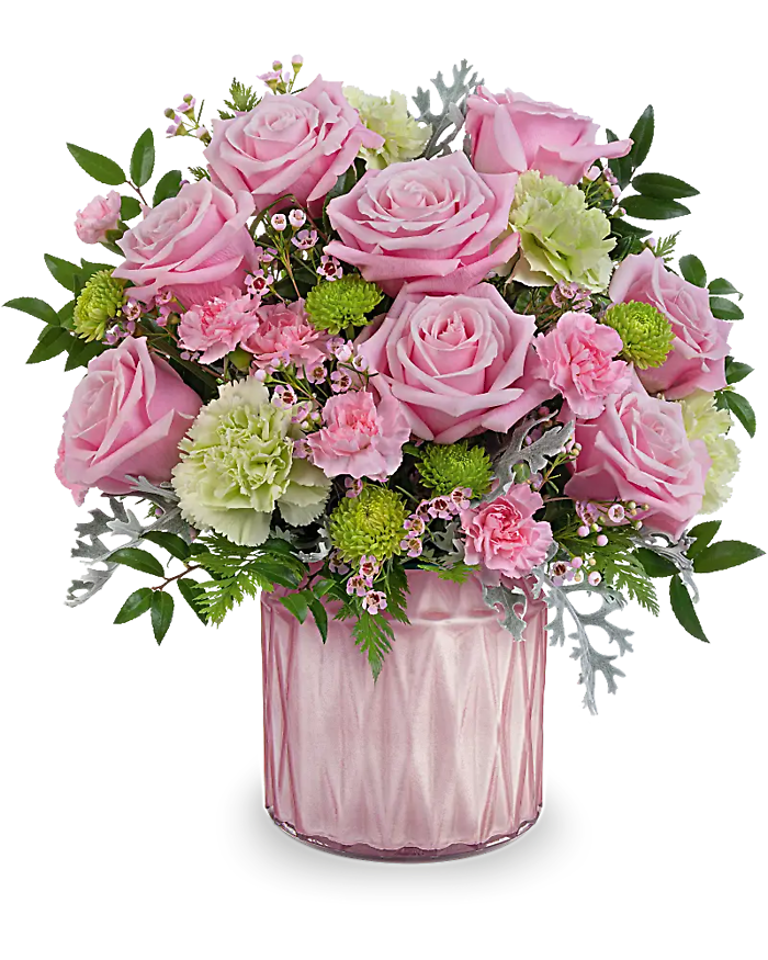 Sparkling Reverie Bouquet