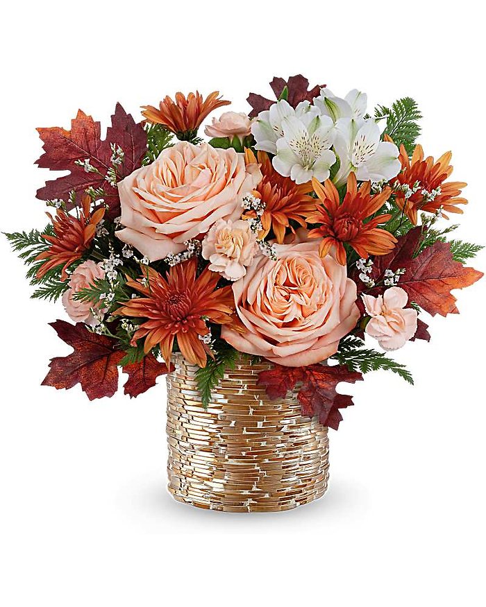 Sparkling Blooms Bouquet