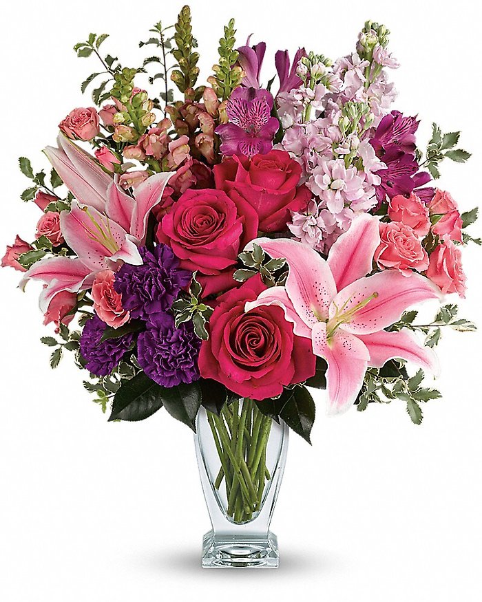 Morning Meadow Bouquet