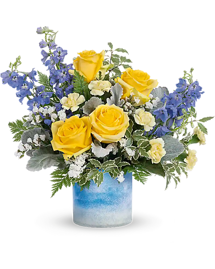 Seaside Dreams Bouquet
