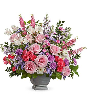 Love and Light Bouquet