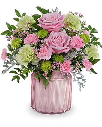 Sparkling Reverie Bouquet