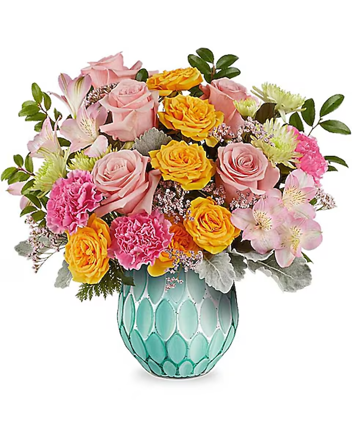 Meadow Brilliance Bouquet
