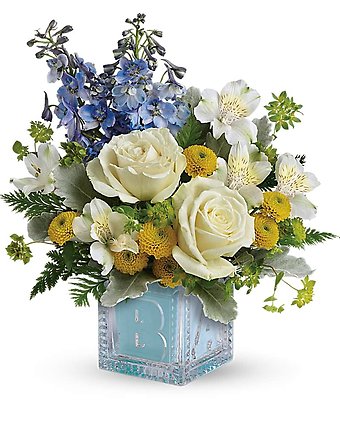 Little One Welcome Bouquet
