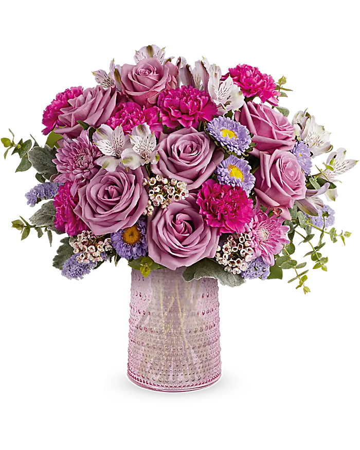Garden Melody Bouquet