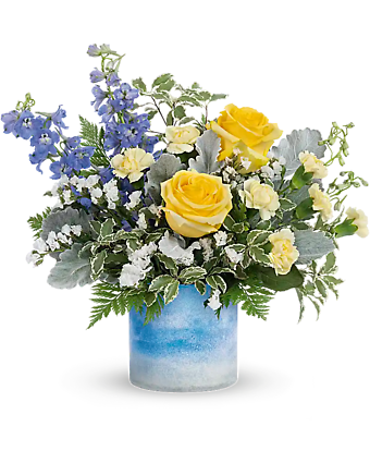 Seaside Dreams Bouquet