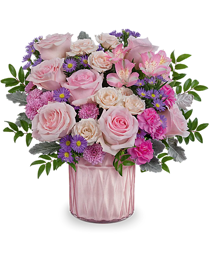 Dazzling Gem Bouquet