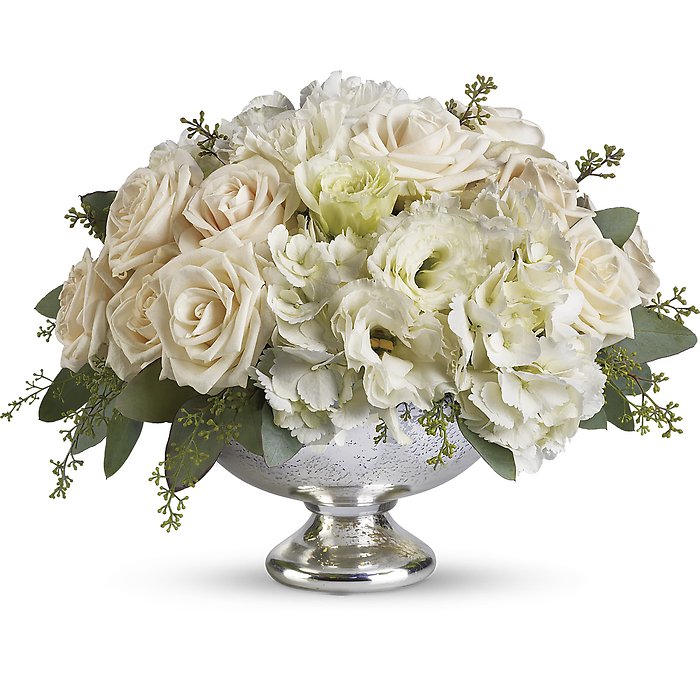 Park Avenue Centerpiece