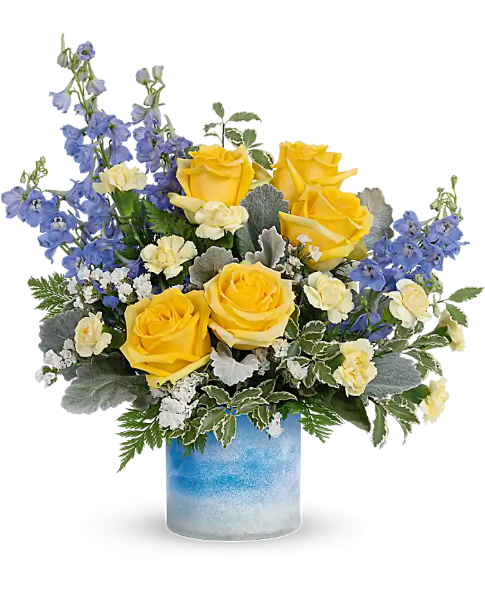 Seaside Dreams Bouquet
