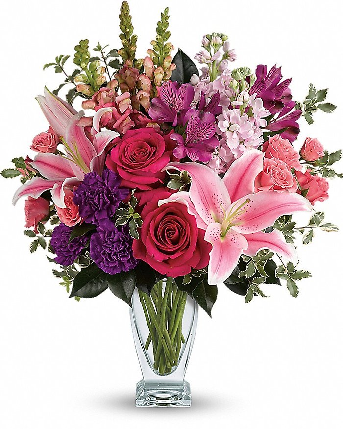Morning Meadow Bouquet