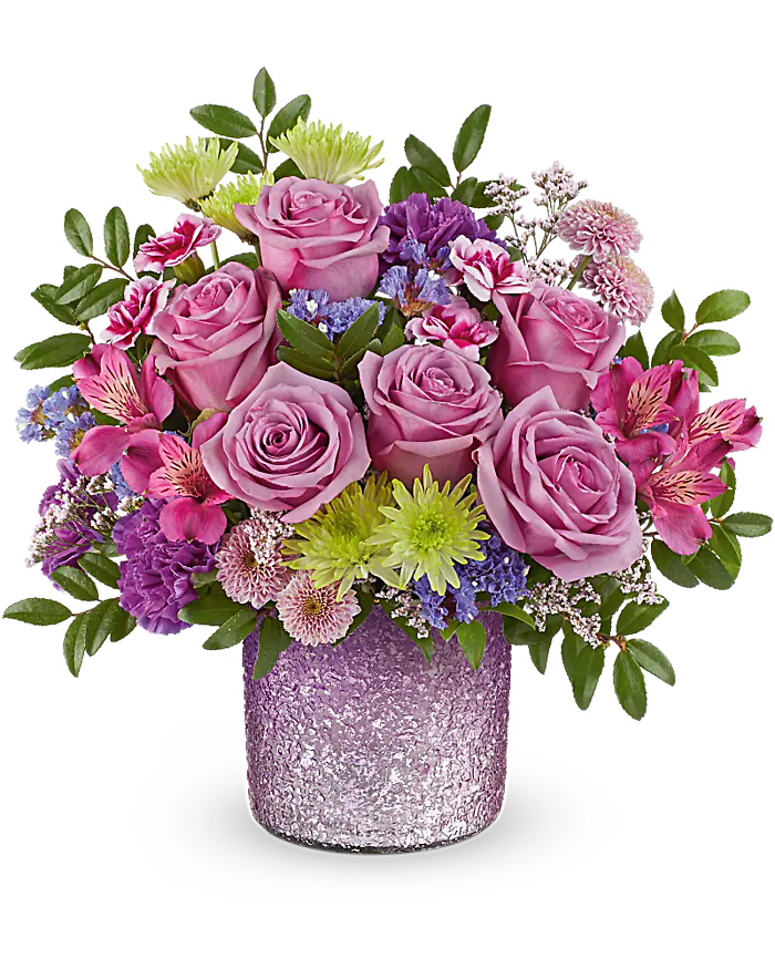 Jewel Garden Bouquet
