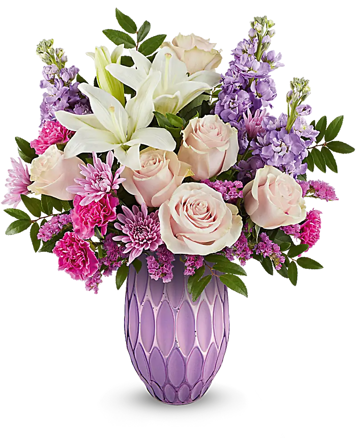 Whimsical Blooms Bouquet