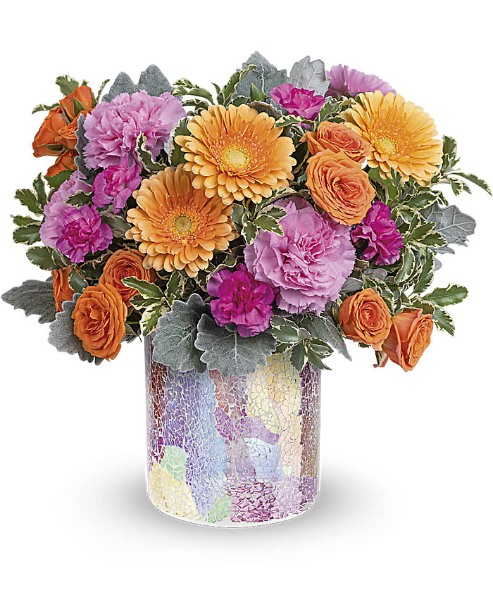 Precious Jewel Bouquet