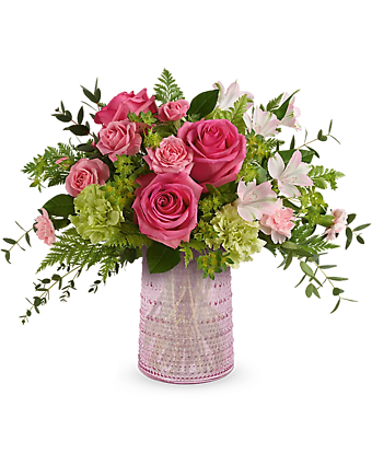 Sparkling Joy Bouquet