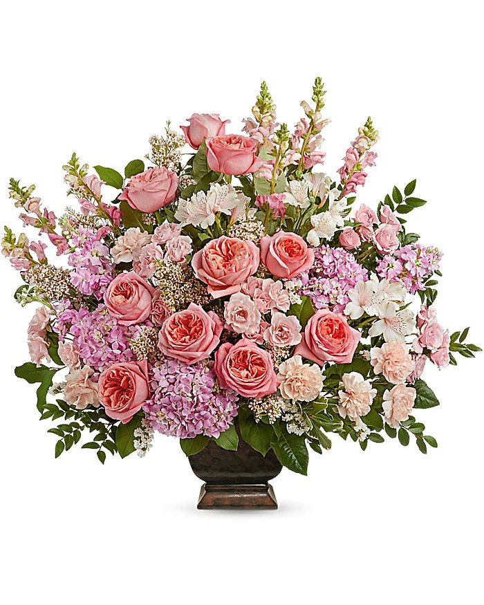 Feeling Loved Bouquet