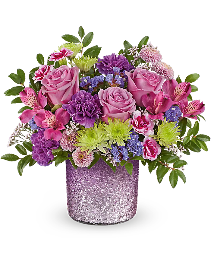 Jewel Garden Bouquet