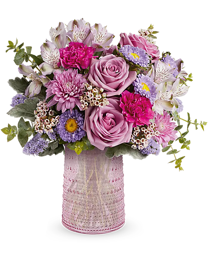 Garden Melody Bouquet