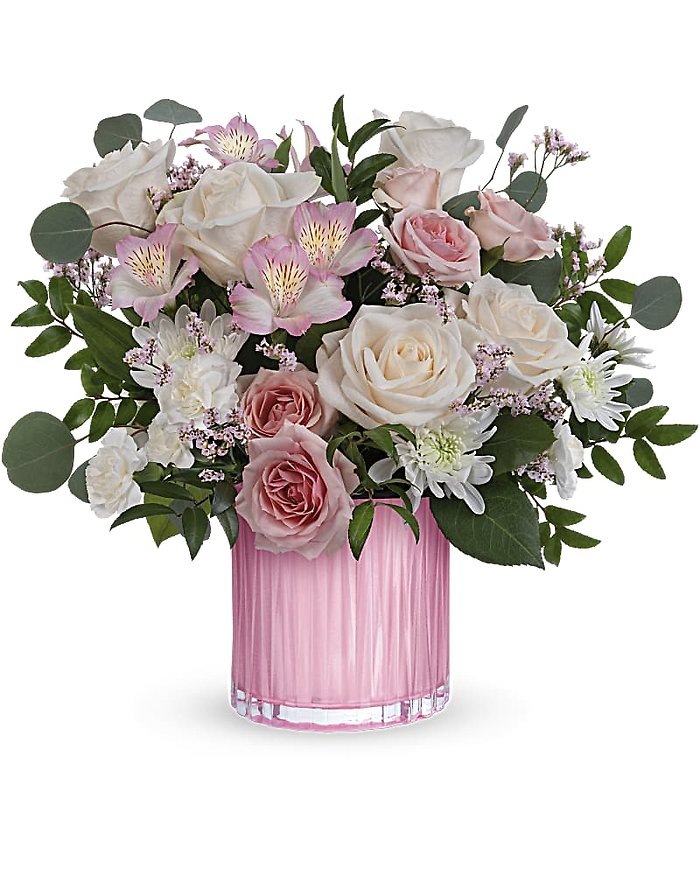 Posh Pink Bouquet
