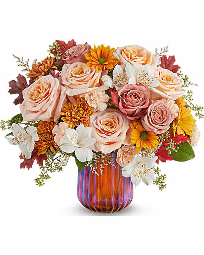Fall Luxe Bouquet
