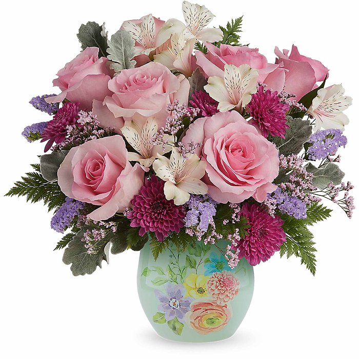 Dream in Bloom Bouquet