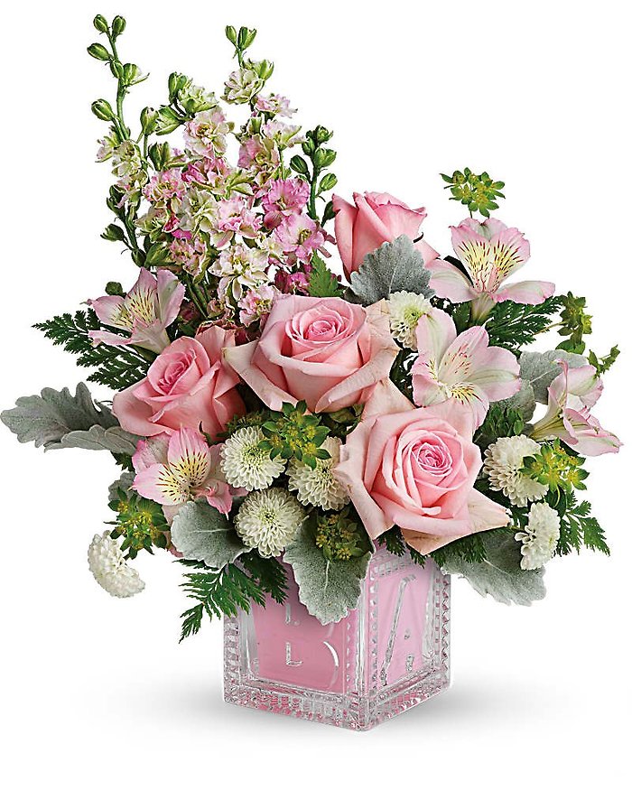 Bundle Of Joy Bouquet