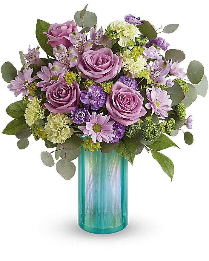 Iridescent Dream Bouquet