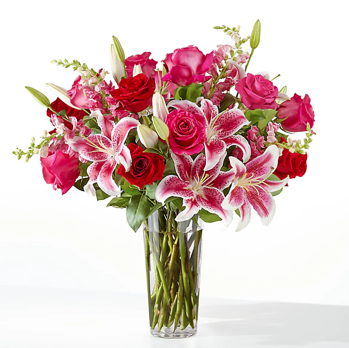 Always You Bouquet
