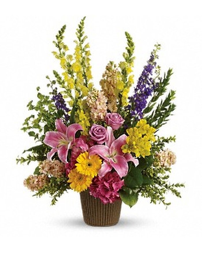 Glorious Grace Bouquet