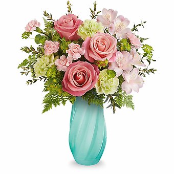 Meadow Mist Bouquet