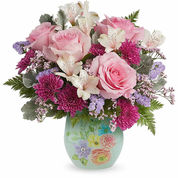 Dream in Bloom Bouquet