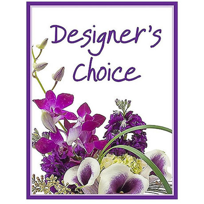 Florist  Choice